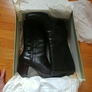 Clarks Artisan Collection Boots